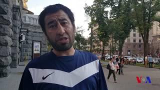 O'zbek qochqinlari hayotidan: Kiyevdagi Akmal Nabiyev hikoyasi