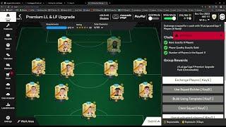 How to Remove Softban on Web App FC 24 - EA Sports FC 24 Ultimate Team