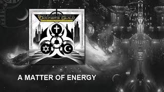 Docker's Guild - A Matter of Energy [Official Video]