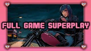 Kathy Rain Director's Cut [PC] FULL GAME SUPERPLAY - NO COMMENTARY