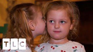 Which Quint Is The Messiest Eater? | OutDaughtered