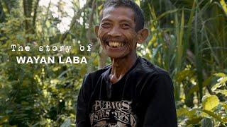 Sugar and Arak Bali documentary - The story of Wayan Laba