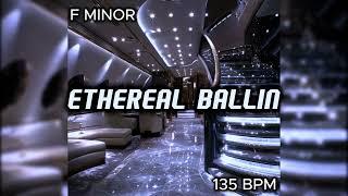 [FREE] Playboi Carti + Adrian Type Beat - "Ethereal Ballin"