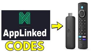 BEST Applinked Codes in 2024 for Firesticks