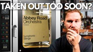 Abbey Road Orchestra Symphonic Strings - Review