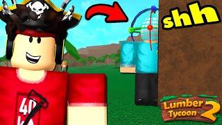 *Hide and Seek* In Lumber Tycoon 2! (ft. Aptyn)