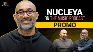 @NucleyaMusic : Artist, DJ & Music Producer | The Music Podcast | Promo