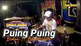 PUING PUING Ani Arlita Ft Broden // NEW PALLAPA LAMONGAN #ramayanaaudio