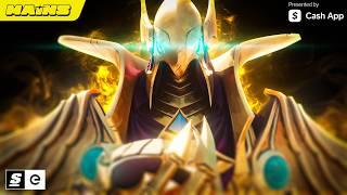 Azir | The Hardest Champion in League