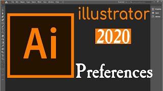 How to Reset Adobe illustrator to Default Settings || reset preferences illustrator cc 2023