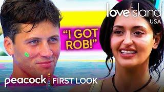 First Look: Things Get WILD During Summer Sports Day | Love Island USA on Peacock