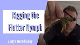 Rigging the FishLab Flutter Nymph | Time to Get Bit!