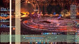 True Action Combat in TERA Online