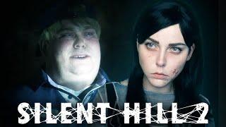 SILENT HILL 2【2024】ЛАБИРИНТ #7