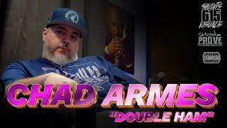 Chad Armes - “Double Ham” (Official Music Video)