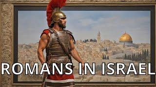 What Did The Ancient Romans Think Of The Jews?