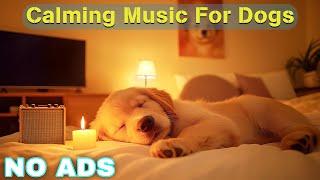 12 HOURS of Dog Calming Music for DogsAnti Separation Anxiety Relief MusicMusic for Dogs