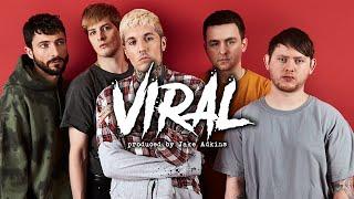 [SOLD] Bring Me The Horizon x MIW Type Beat "Viral" | Metalcore Instrumental (Prod. Jake Adkins)