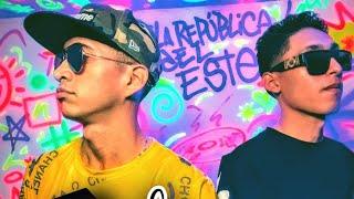 La suerte ️ - Tony Five Ft Demian Cortez (Vídeoclip oficial) #perreo #moderno