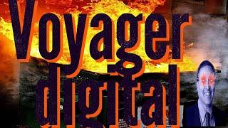 Voyager Digital Bankruptcy Explained