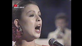 María José Santiago - Su carita divina (1981)