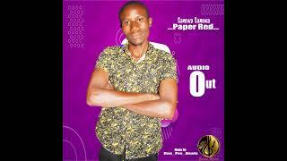 Samwa Samwa Paper Red Made By dan pro beats Uganda Official Audio 2023