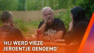 Gordon over Jeroen Rietbergen | SHOWNIEUWS