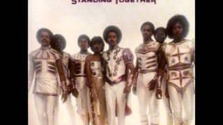 Midnight Star - Hold Out (Funk)