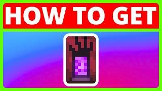 How To Get The Menace Cape In Minecraft | New Minecraft Cape | Minecraft Movie Capes