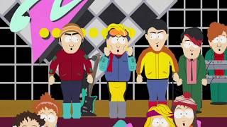 South Park - Stan Darsh