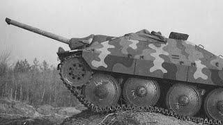 How Bad Was The Hetzer?