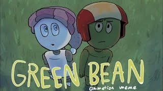 GREEN BEAN ANIMATION MEME!! ⭐️