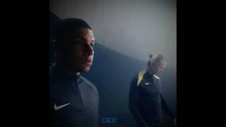 Welcome to Madrid - haaland , vini Jr , mbappe  || Trollface Edit || Oktor #shorts #viral #funny