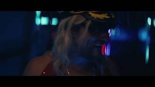 The Beach Bum interview scene (Harmony Korine movie, 2019)