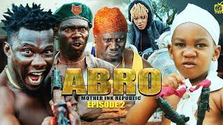 ABRO EPISODE 2 ft ABOY SELINA TESTED - GENTLE JACK - PRIME WORLD