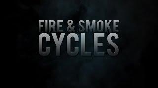 [HD] Rendering Fire & Smoke with Cycles in Blender