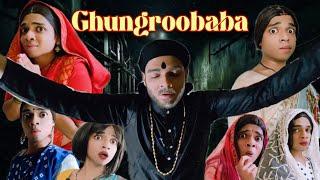 Ghungroobaba Episode.960 | FUNwithPRASAD | #funwithprasad