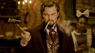 Django Unchained: Uncomfortable or Brilliant? (Cenk's Review & Spoilers)