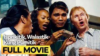 ‘Isprikitik Walastik Kung Pumitik’ FULL MOVIE | Redford White, Serene Dalrymple