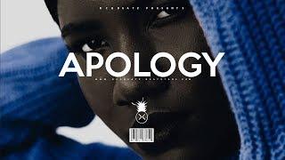 [FREE] "APOLOGY"  Dancehall x Afrobeat x Wizkid Type Beat Instrumental