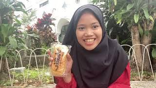 Food Vlogger LC-Class K