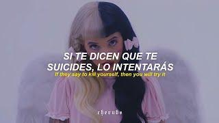 melanie martinez - sippy cup (music video)『sub. español + lyrics/letra』