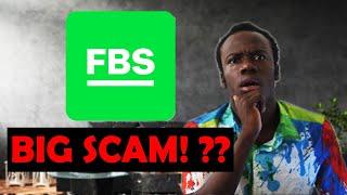 FBS Review 2022: Scam or Legit? Watch This Before You Sign Up