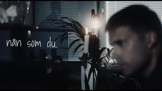 Eric Saade - Nån som du (Official Lyric Video)