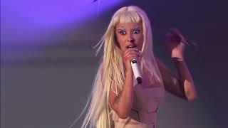 Doja Cat - Get Into It (Yuh) [Live at Rock in Rio Lisboa 2024]