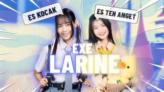 LARINE EXE | JKT48 EXE