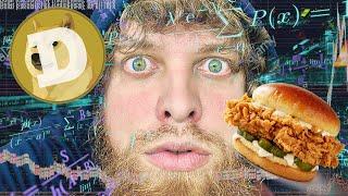 What Dogecoin And Popeyes Chicken Have In Common