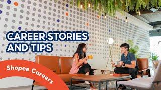 Why Join Shopee? | Shopee Career Insider