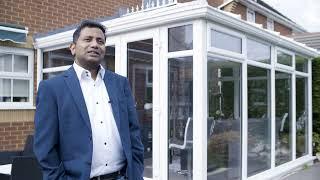 June 2024 Customer of the Month: Edwardian Conservatory in Nottinghamshire