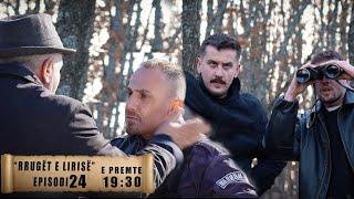 Promo - Rrugët e Lirisë - Episodi 24 ( Tregime të Vjetra)